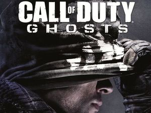 'Call of Duty: Ghosts' box art leaked by Tesco?