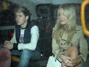 Niall Horan, Laura Whitmore, Whiskey Mist