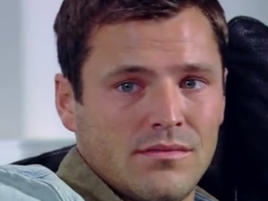 Mark Wright crying on TOWIE