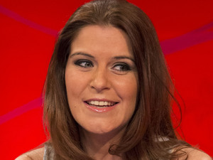Emmerdale's Gemma Oaten on 'Lorraine Live'