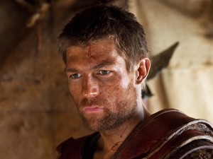 Spartacus