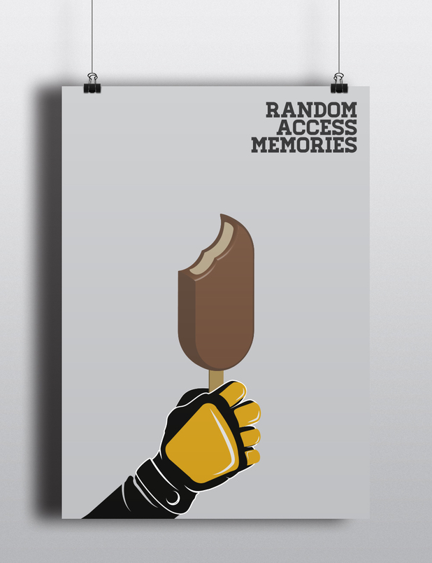 daft punk cover