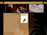 A screenshot of Roger Ebert's Film Festival on iOS