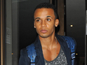 Ashton Merrygold, JLS split, May Fair hotel