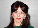 Actress will play the recurring role of Kitty Winter, Sherlock's new protégé.