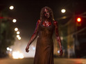 Chloë Grace Moretz in 'Carrie'