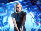'Star Trek Into Darkness' writer sorry for Alice Eve underwear scene