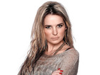 Kirsty struggles to keep her secret