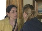 Ffion remains angry with Britt
