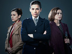 'Life of Crime' down to 2.9m for final episode