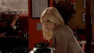 'Coronation Street': Leanne confronts Stella and Karl