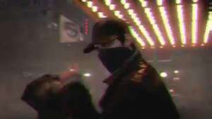 Watch Dogs 'Out of Control' gameplay trailer