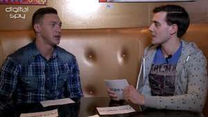 How well does TOWIE's Kirk Norcross know his celeb exes