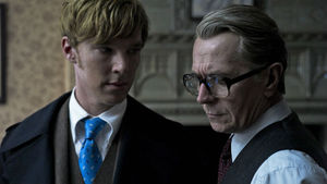'Tinker Tailor Soldier Spy' full trailer