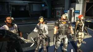 Fuse Overstrike 9 gameplay trailer
