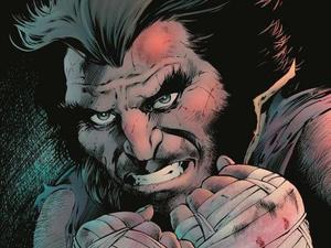 'Killable' Wolverine teaser from Marvel Comics