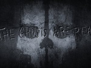 Call of Duty: Ghosts
