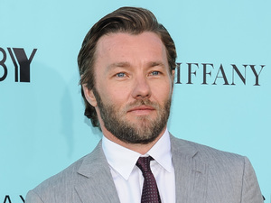 Joel Edgerton, The Great Gatsby, US premiere