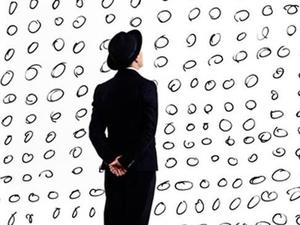 Mark Owen 'The Art Of Doing Nothing' art.