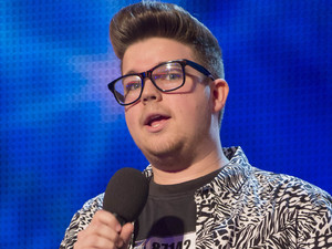 Britain's Got Talent Episode 4: Alex Keirl