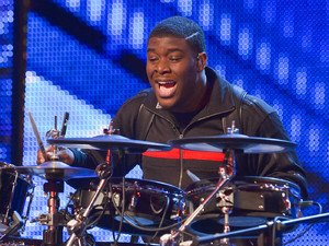 Britain's Got Talent Episode 4: DJ Mcknasty
