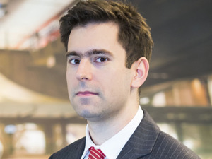 The Apprentice 2013: Jason Leech