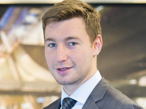 The Apprentice 2013: Tim Stillwell