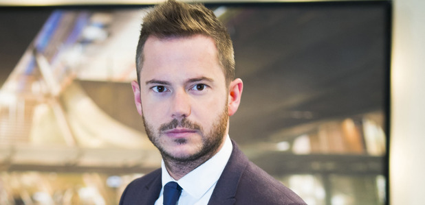 The Apprentice 2013: Neil Clough