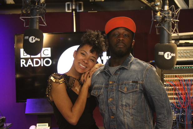 BBC Radio 1Xtra Announces New Breakfast Show Co-host - Music News ...