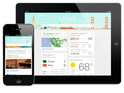 Google Now on iOS
