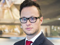 Apprentice candidate still has to prove his worth, according to Lord Sugar's aides.