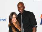 Khloé Kardashian and Lamar Odom call off their divorce as NBA star continues recovery