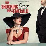 Caro Emerald 'The Shocking Miss Emerald' album art.