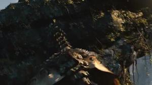 Monster Hunter Online cinematic trailer