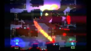 GUN_MONKEYS announcement trailer