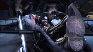 Injustice: Gods Among Us - History of Lobo trailer