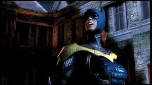 Injustice: Gods Among Us Batgirl gameplay trailer