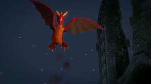 The Sims 3: Dragon Valley first-look trailer