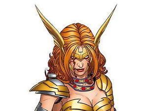Angela