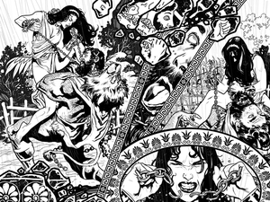 Wonder Woman: Earth One