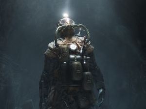 Metro Last Light screenshot