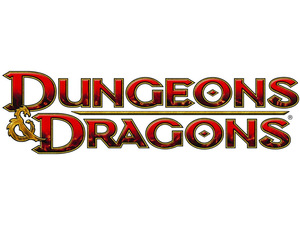 Dungeons & Dragons logo