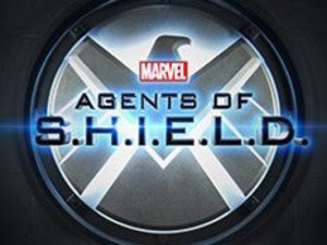Agents of S.H.I.E.L.D logo