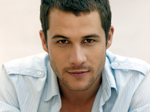 Scott McGregor as Mark Brennan in Neighbours.