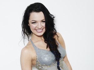 Tich promo image.