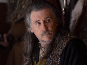 Gabriel Byrne as Earl Haraldson in 'Vikings'