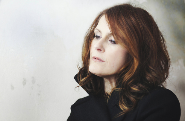 Alison Moyet