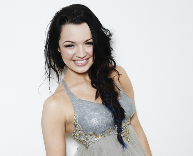 Tich promo image.