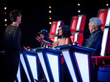 'The Voice' UK series three commission denied
