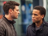 'Sleepy Hollow', JJ Abrams drama lead Fox 2013-2014 schedule